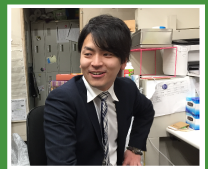 営業・集配インタビュー